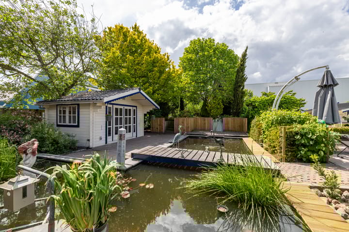 Foto 36 van Hanzeweg 5