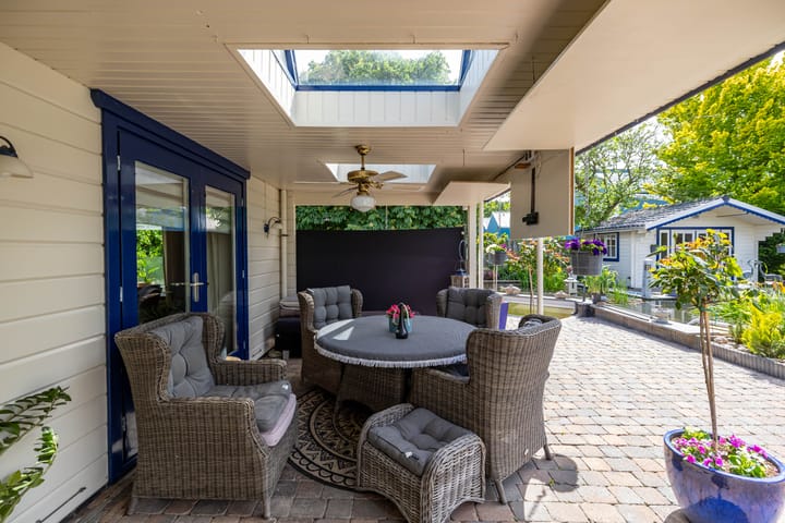 Foto 38 van Hanzeweg 5