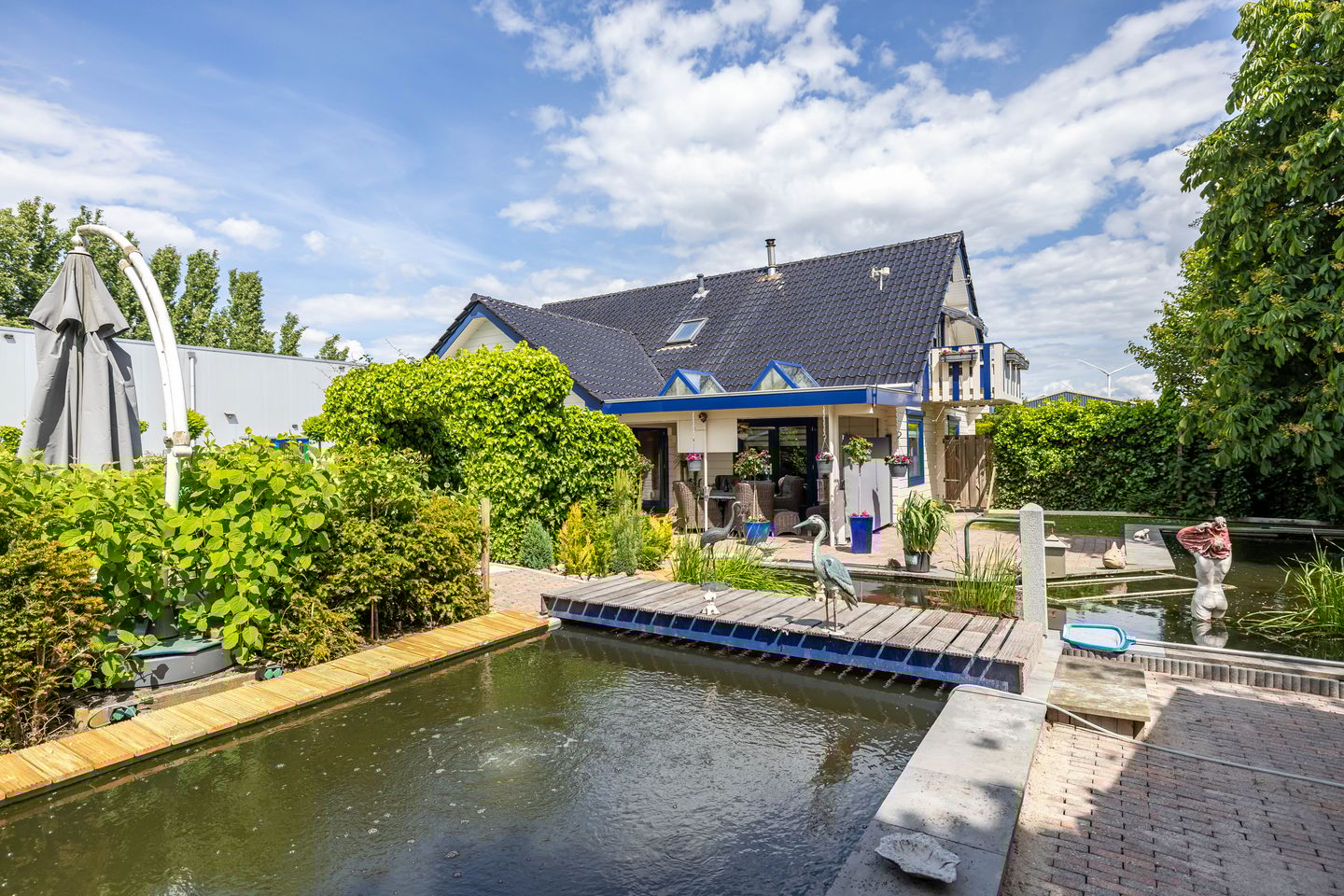 Foto 40 van Hanzeweg 5