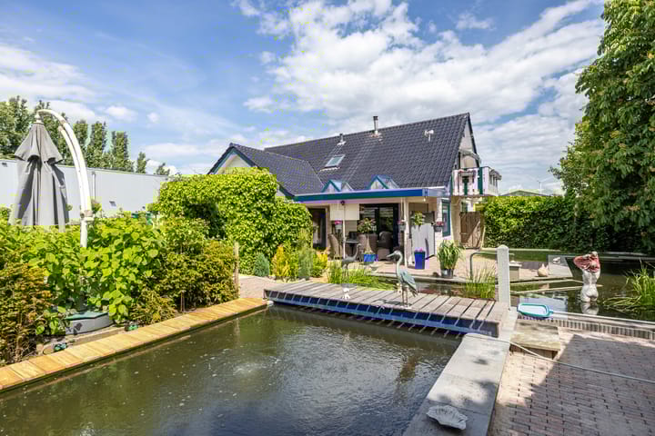 Foto 40 van Hanzeweg 5