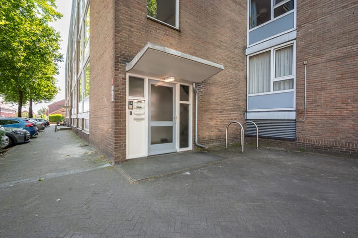 Photo 3 of Spreeuwenweg 89