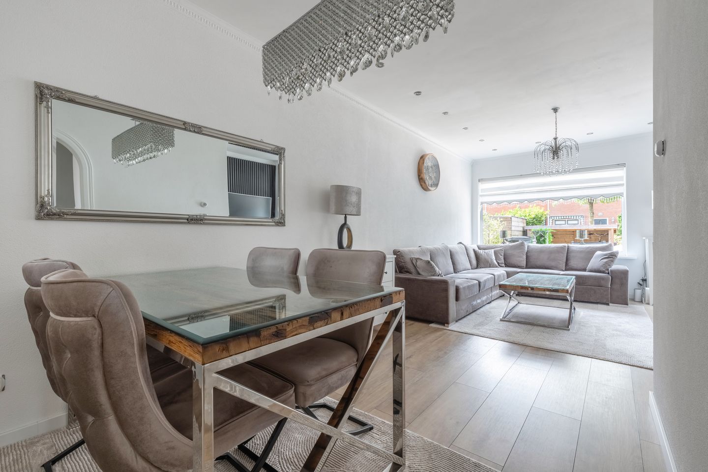 Foto 4 van Curiestraat 37