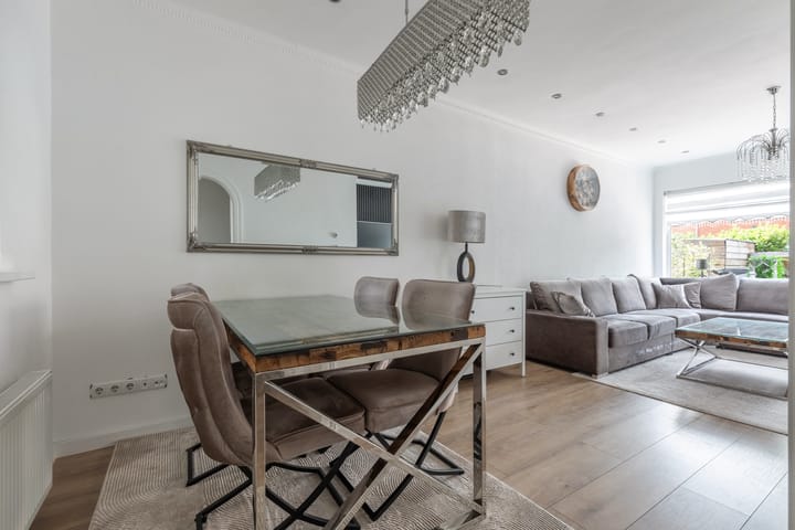 Foto 5 van Curiestraat 37