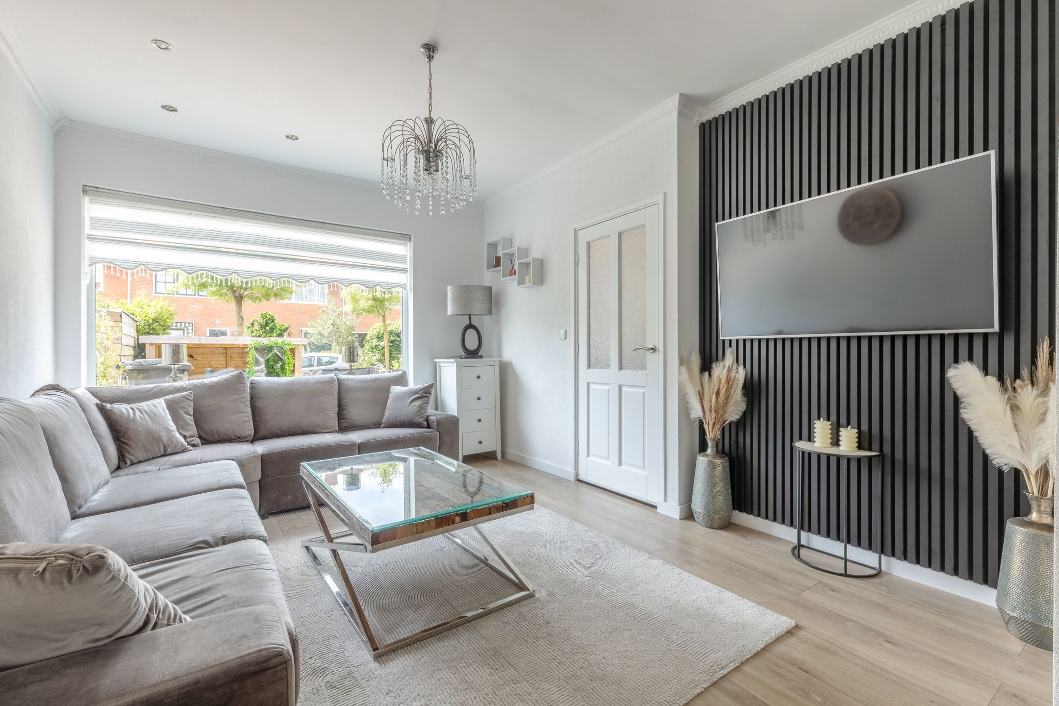 Foto 6 van Curiestraat 37