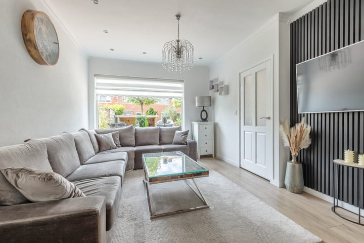 Foto 7 van Curiestraat 37