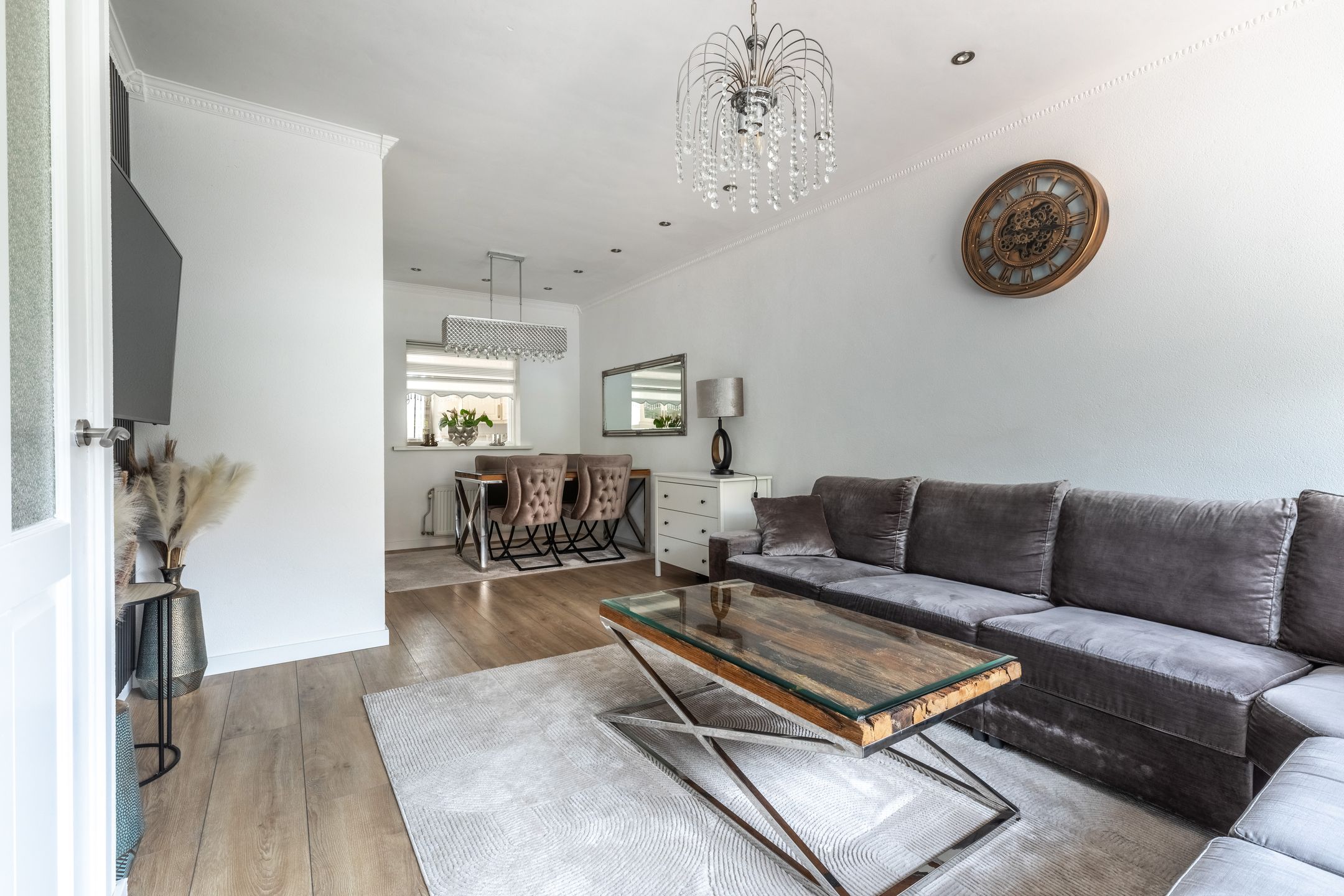 Foto 9 van Curiestraat 37