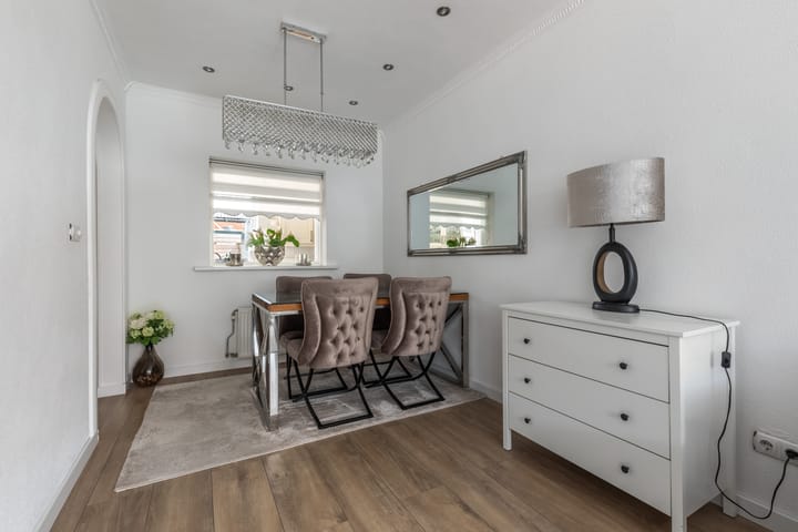 Foto 10 van Curiestraat 37