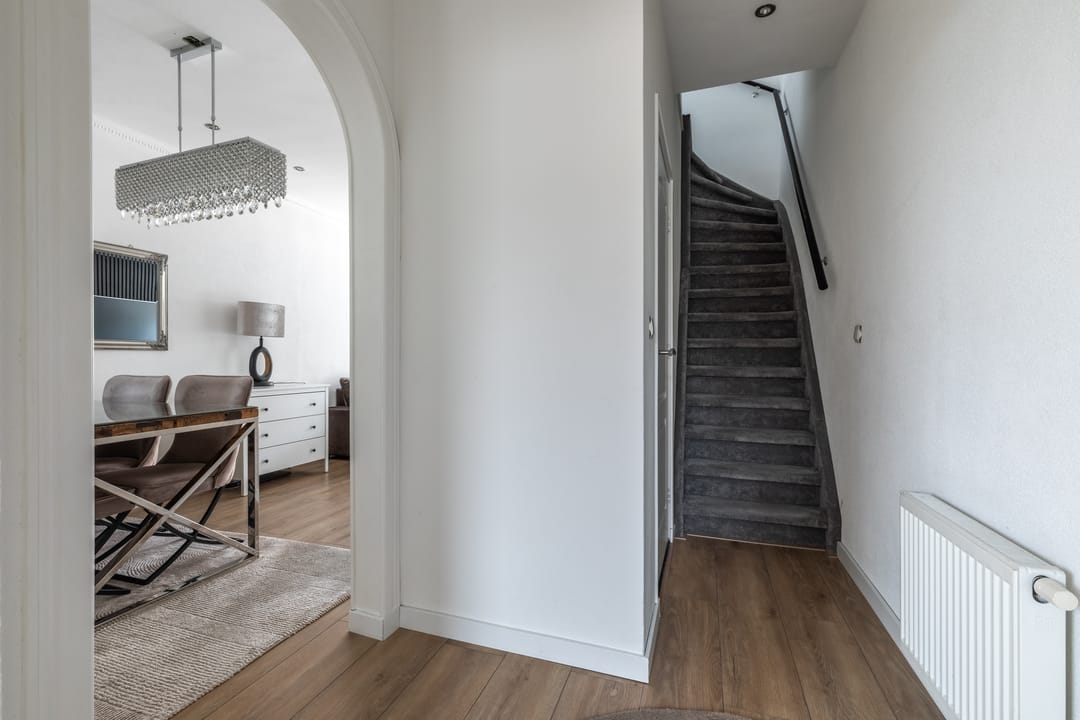 Foto 11 van Curiestraat 37