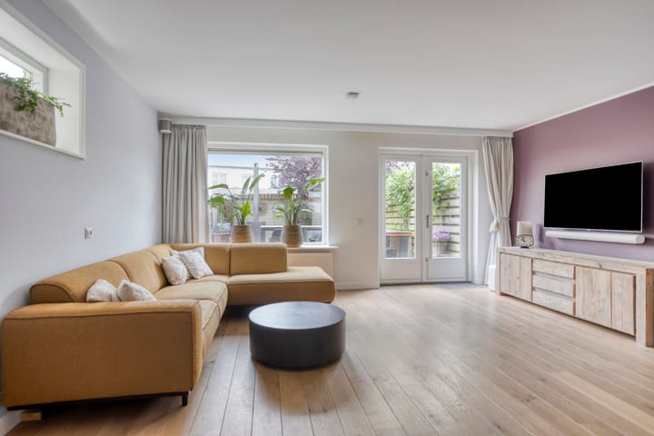 Foto 2 van Spuisluis 12