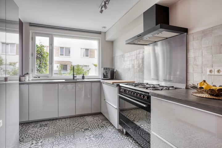 Foto 4 van Spuisluis 12