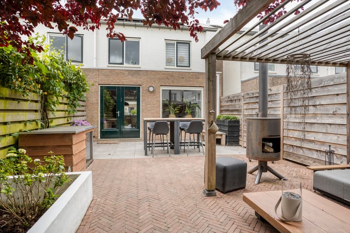 Foto 5 van Spuisluis 12