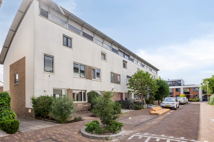 Foto 6 van Spuisluis 12