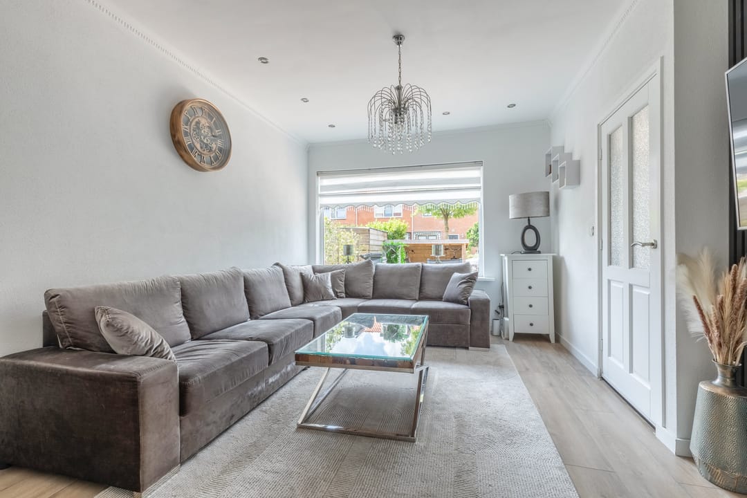 Foto 8 van Curiestraat 37