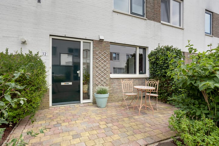 Foto 7 van Spuisluis 12