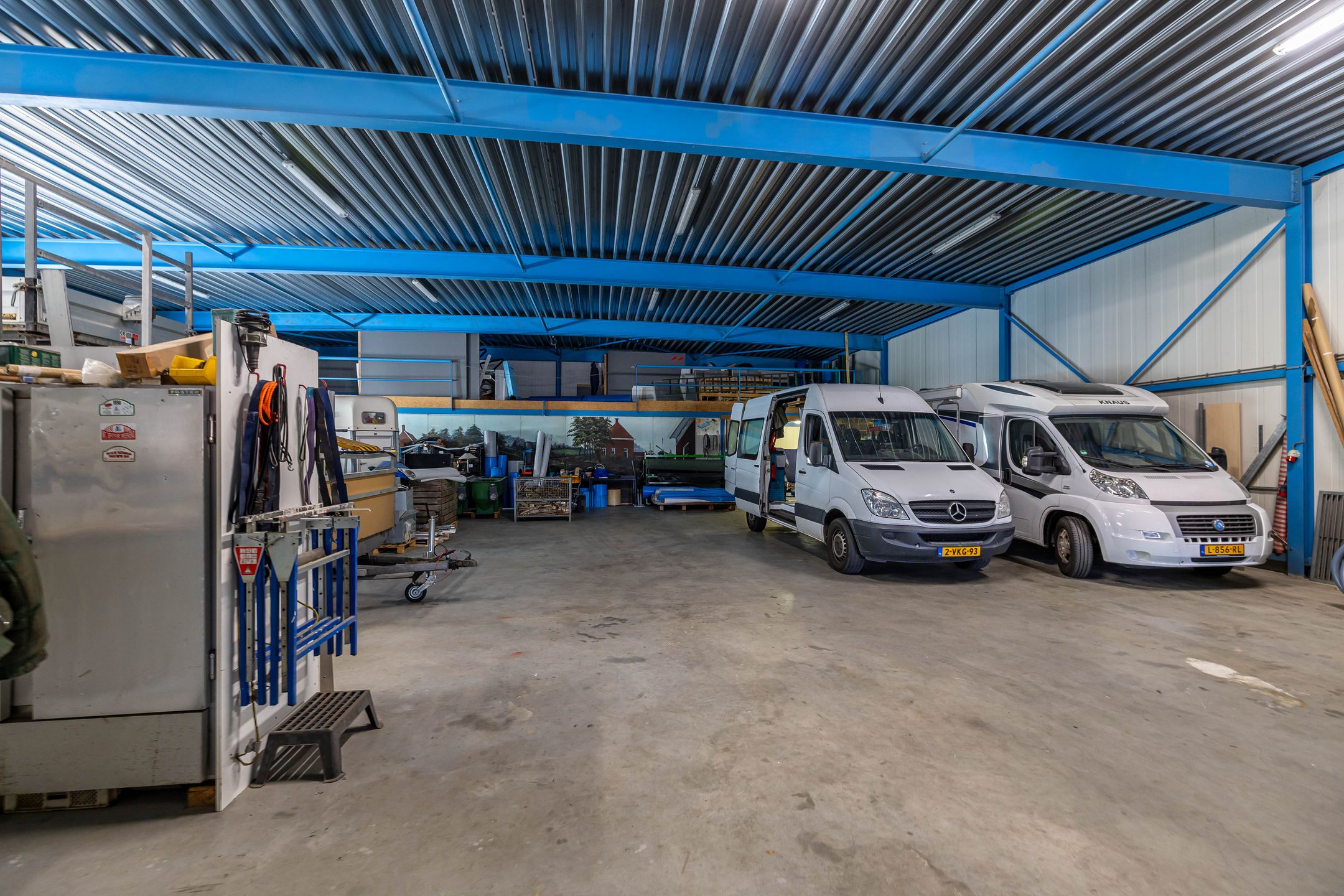 Foto 84 van Hanzeweg 5