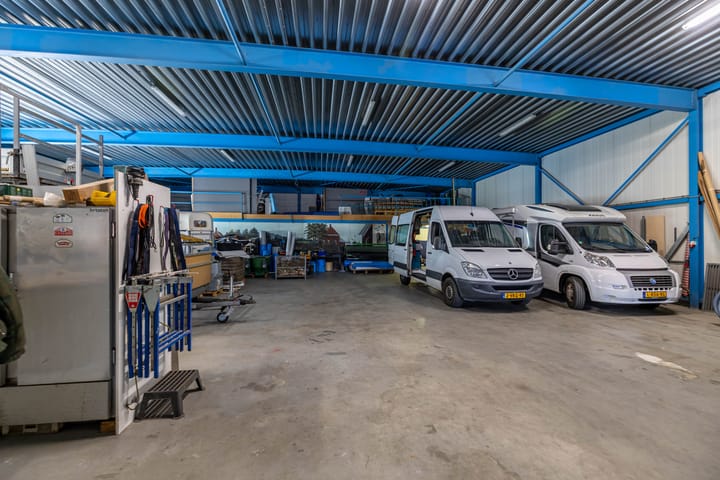 Foto 84 van Hanzeweg 5