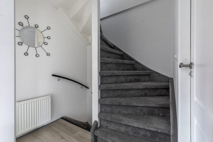 Foto 17 van Curiestraat 37