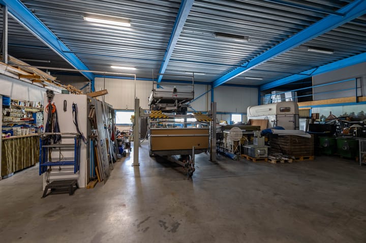 Foto 85 van Hanzeweg 5