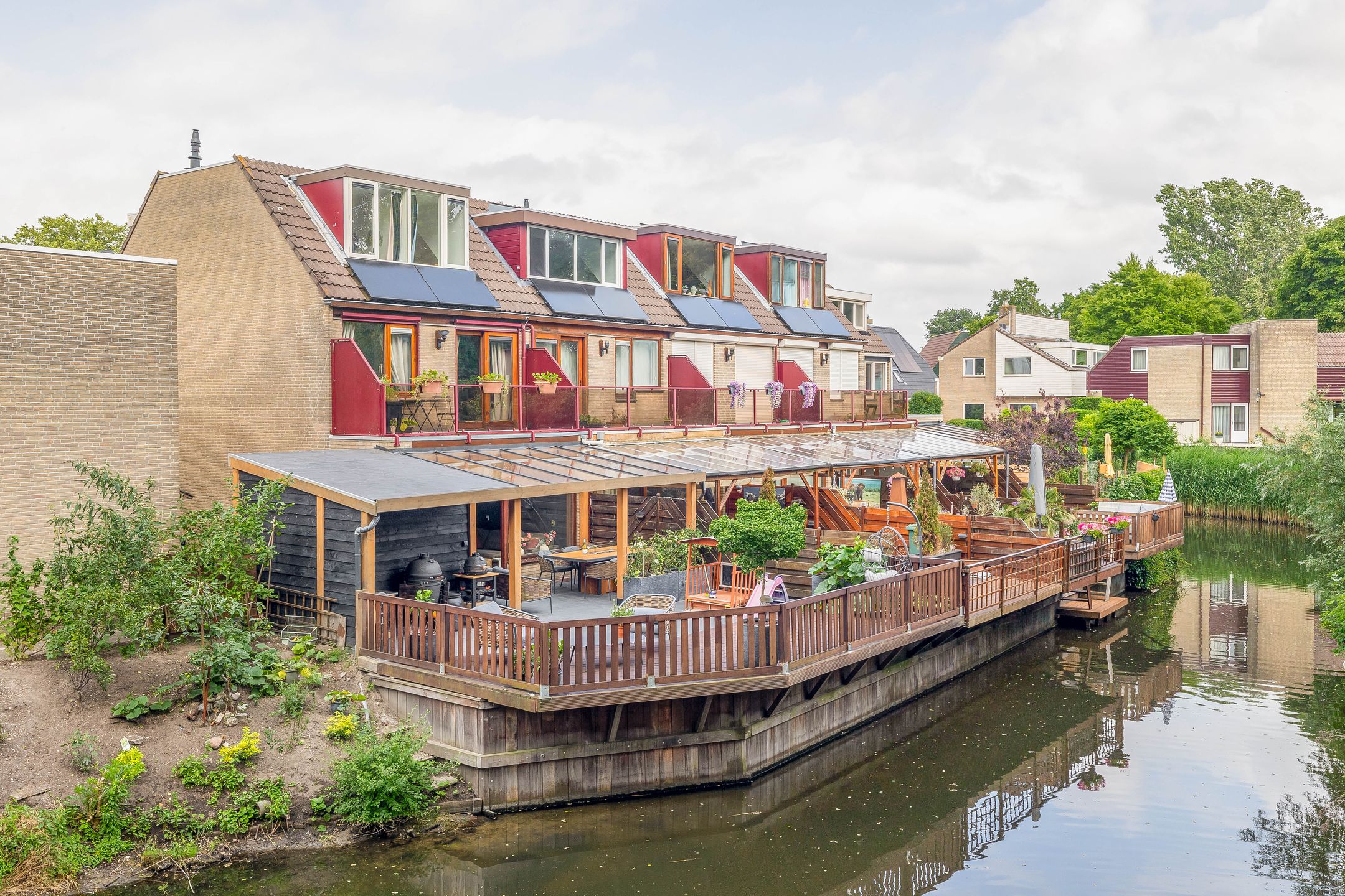 Foto 3 van Spieringsloot 25