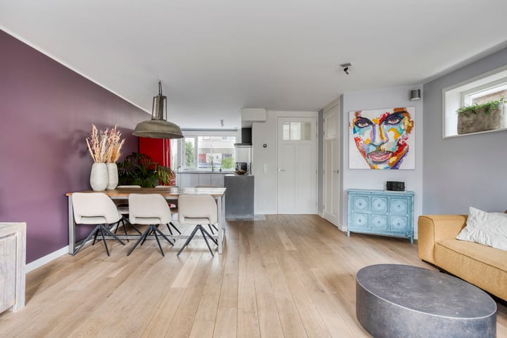 Foto 10 van Spuisluis 12