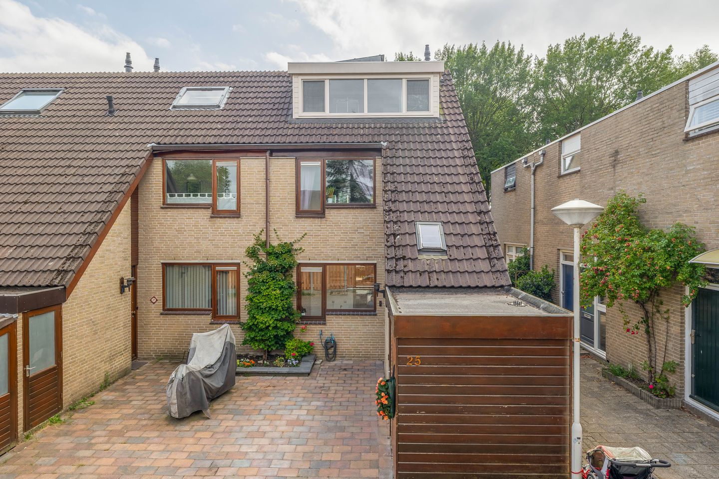 Foto 4 van Spieringsloot 25