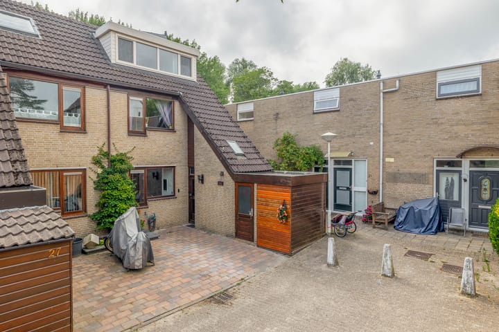 Foto 5 van Spieringsloot 25