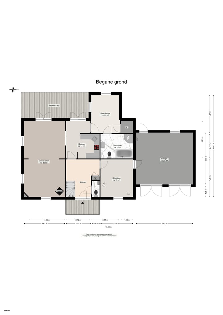 Foto 93 van Hanzeweg 5