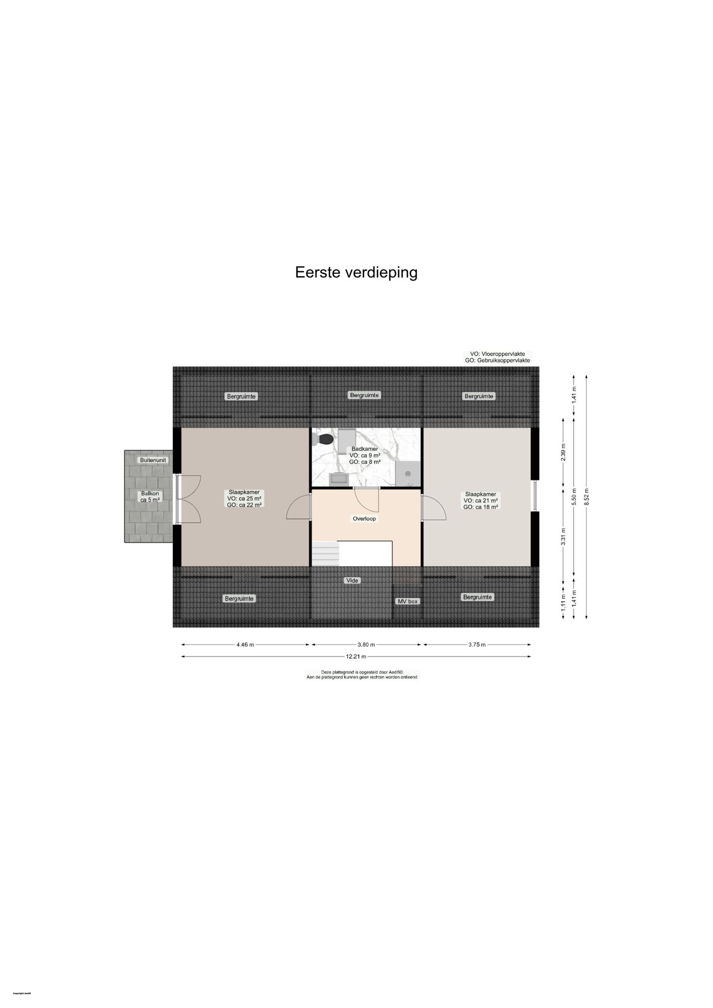 Foto 94 van Hanzeweg 5