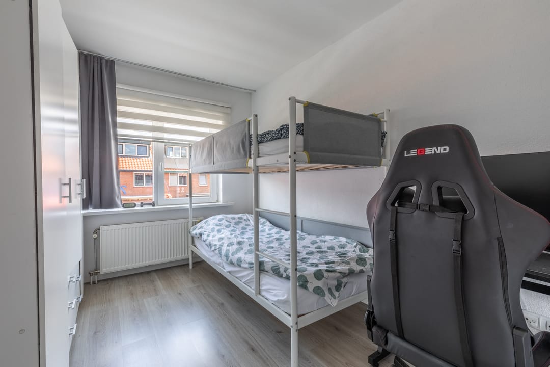 Foto 22 van Curiestraat 37