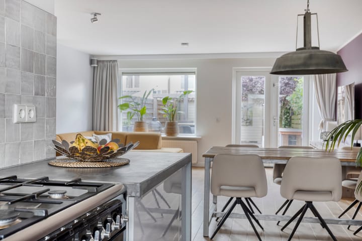 Foto 14 van Spuisluis 12