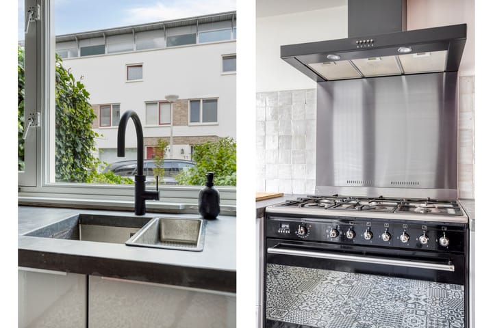 Foto 15 van Spuisluis 12