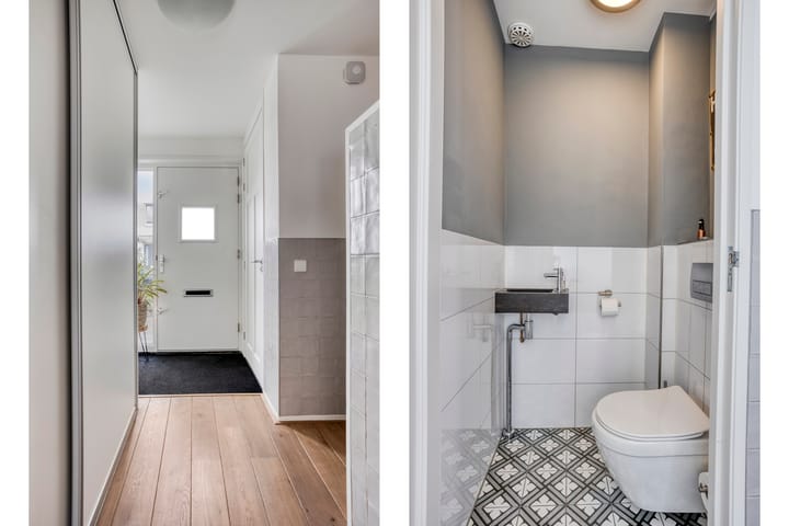 Foto 16 van Spuisluis 12