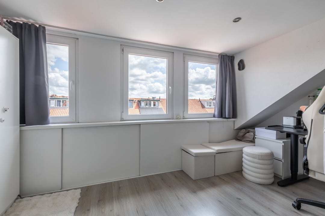 Foto 26 van Curiestraat 37