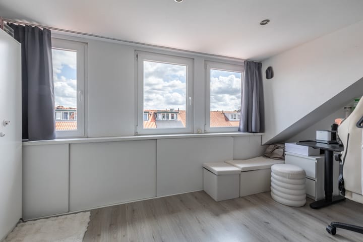 Foto 26 van Curiestraat 37