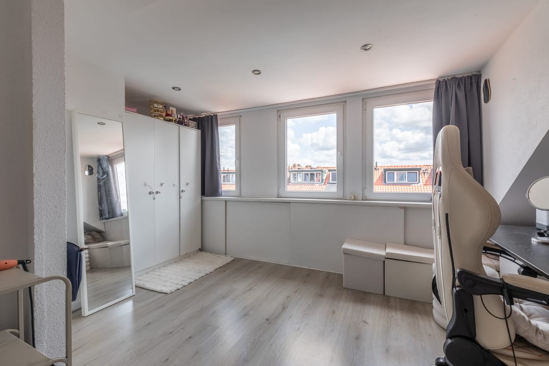 Foto 28 van Curiestraat 37