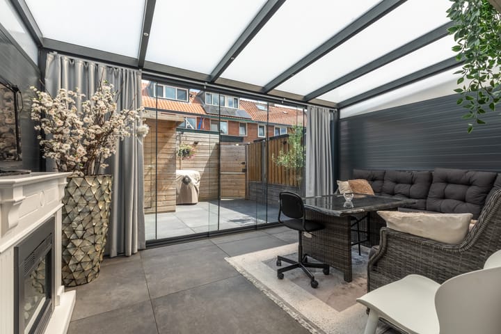 Foto 32 van Curiestraat 37