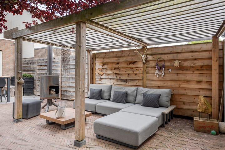 Foto 26 van Spuisluis 12