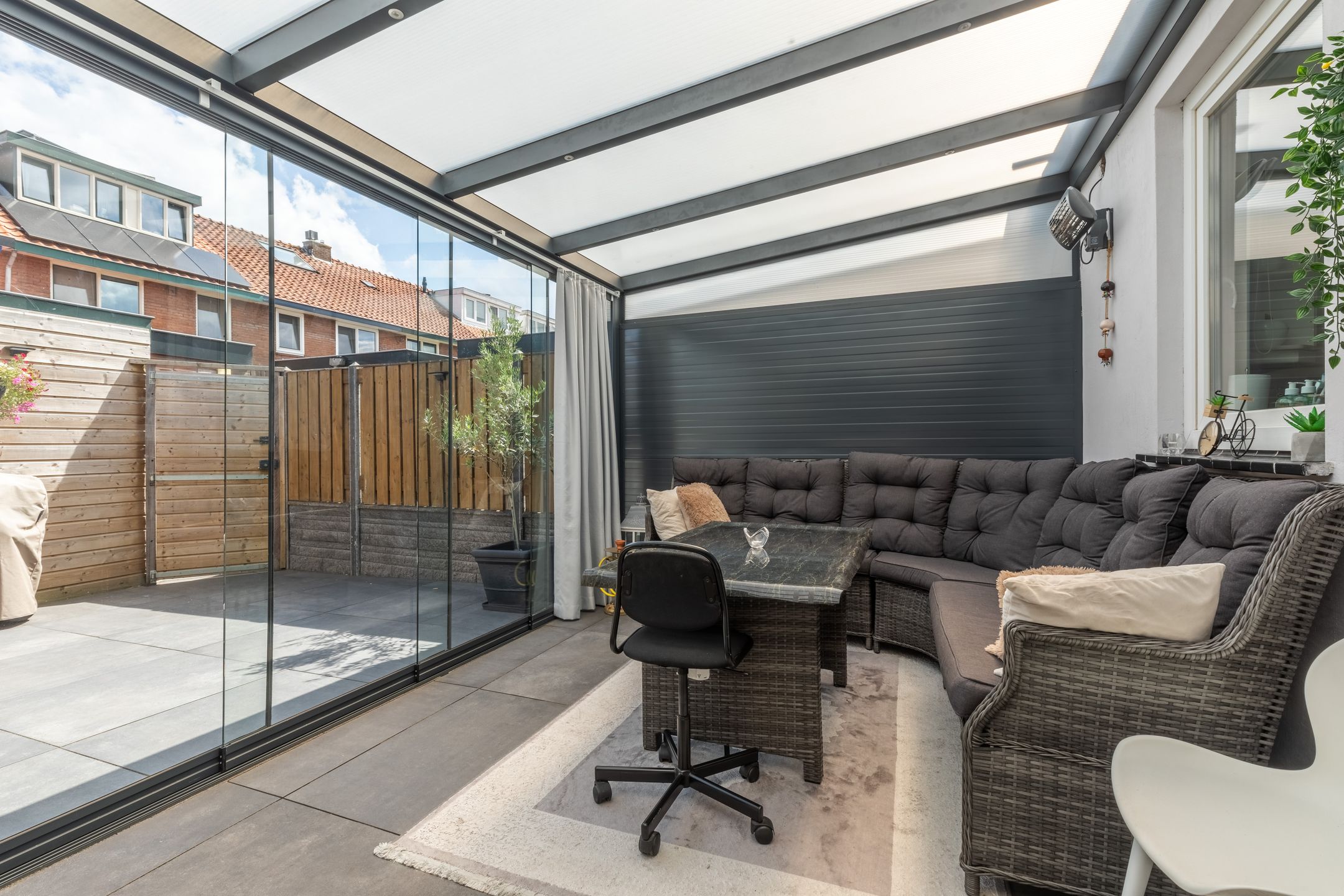 Foto 33 van Curiestraat 37