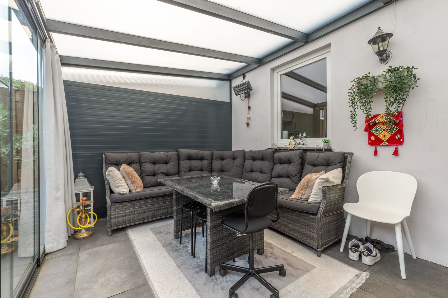 Foto 34 van Curiestraat 37