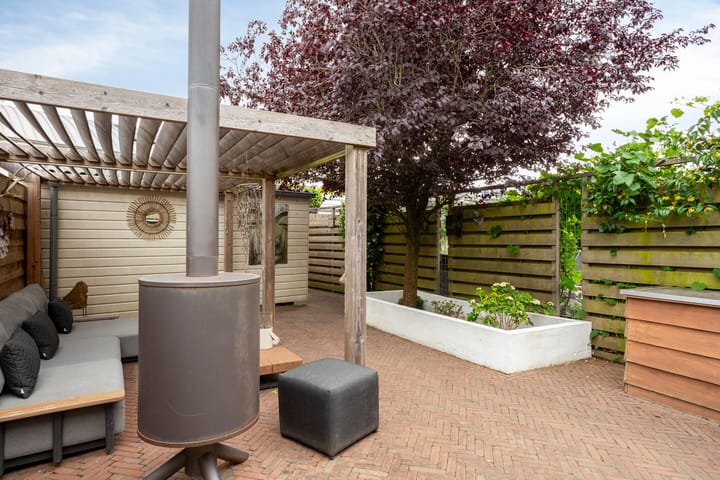 Foto 28 van Spuisluis 12