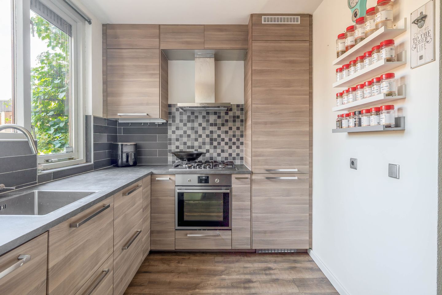 Foto 20 van Spieringsloot 25