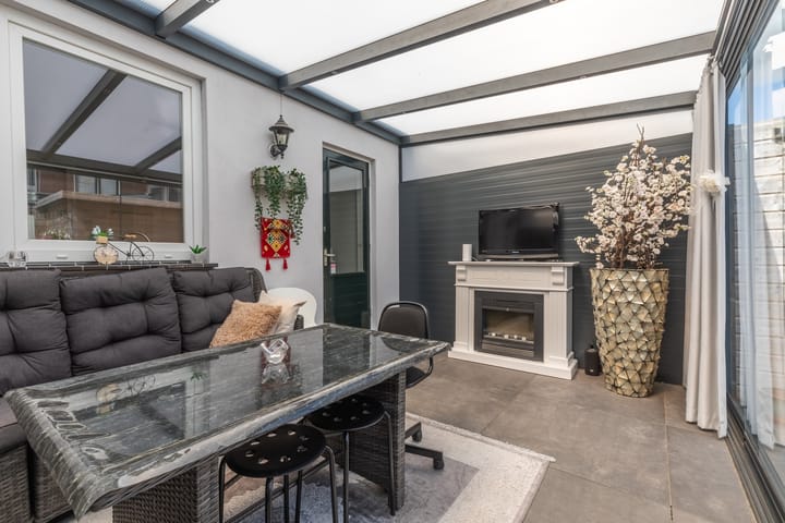 Foto 35 van Curiestraat 37