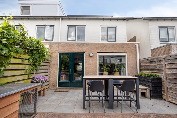 Foto 29 van Spuisluis 12