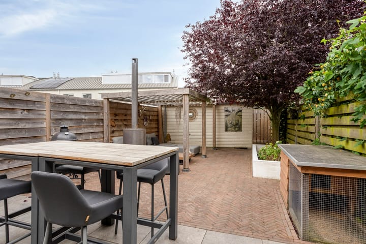 Foto 30 van Spuisluis 12