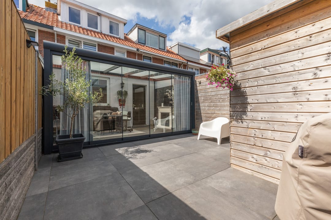 Foto 37 van Curiestraat 37