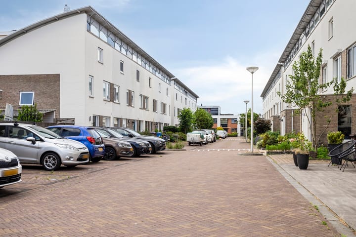 Foto 32 van Spuisluis 12