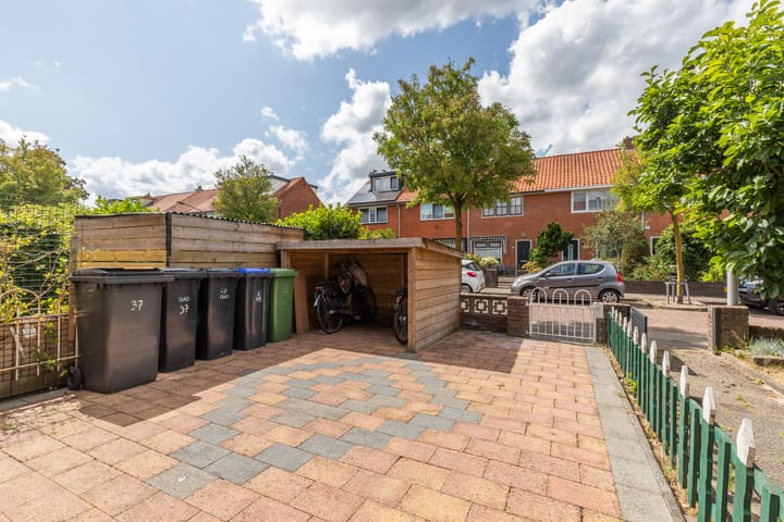 Foto 38 van Curiestraat 37