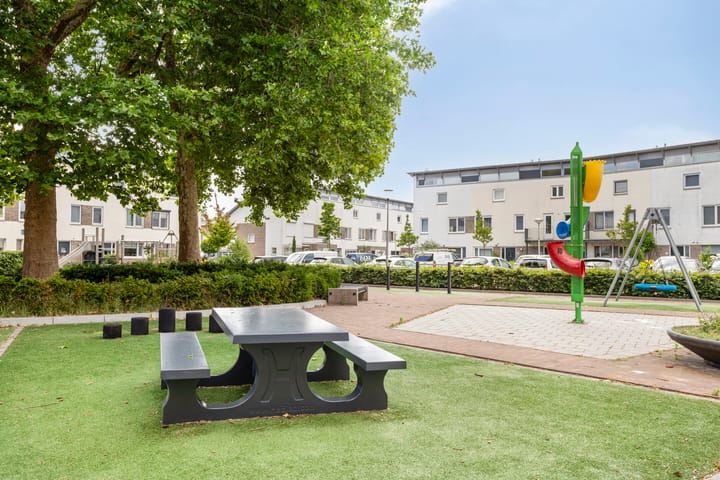 Foto 33 van Spuisluis 12