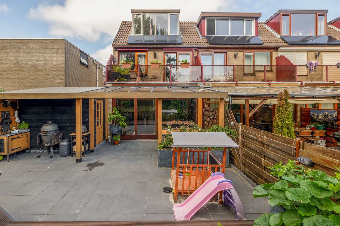 Foto 25 van Spieringsloot 25