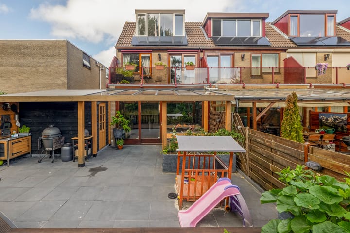 Foto 25 van Spieringsloot 25